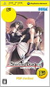 【中古】シャイニング・ブレイド PSP(R) the Best【メーカー名】セガ【メーカー型番】【ブランド名】セガ【商品説明】 こちらの商品は中古品となっております。 画像はイメージ写真ですので 商品のコンディション・付属品の有無については入荷の度異なります。 買取時より付属していたものはお付けしておりますが付属品や消耗品に保証はございません。 商品ページ画像以外の付属品はございませんのでご了承下さいませ。 中古品のため使用に影響ない程度の使用感・経年劣化（傷、汚れなど）がある場合がございます。 また、中古品の特性上ギフトには適しておりません。 製品に関する詳細や設定方法は メーカーへ直接お問い合わせいただきますようお願い致します。 当店では初期不良に限り 商品到着から7日間は返品を受付けております。 他モールとの併売品の為 完売の際はご連絡致しますのでご了承ください。 プリンター・印刷機器のご注意点 インクは配送中のインク漏れ防止の為、付属しておりませんのでご了承下さい。 ドライバー等ソフトウェア・マニュアルはメーカーサイトより最新版のダウンロードをお願い致します。 ゲームソフトのご注意点 特典・付属品・パッケージ・プロダクトコード・ダウンロードコード等は 付属していない場合がございますので事前にお問合せ下さい。 商品名に「輸入版 / 海外版 / IMPORT 」と記載されている海外版ゲームソフトの一部は日本版のゲーム機では動作しません。 お持ちのゲーム機のバージョンをあらかじめご参照のうえ動作の有無をご確認ください。 輸入版ゲームについてはメーカーサポートの対象外です。 DVD・Blu-rayのご注意点 特典・付属品・パッケージ・プロダクトコード・ダウンロードコード等は 付属していない場合がございますので事前にお問合せ下さい。 商品名に「輸入版 / 海外版 / IMPORT 」と記載されている海外版DVD・Blu-rayにつきましては 映像方式の違いの為、一般的な国内向けプレイヤーにて再生できません。 ご覧になる際はディスクの「リージョンコード」と「映像方式※DVDのみ」に再生機器側が対応している必要があります。 パソコンでは映像方式は関係ないため、リージョンコードさえ合致していれば映像方式を気にすることなく視聴可能です。 商品名に「レンタル落ち 」と記載されている商品につきましてはディスクやジャケットに管理シール（値札・セキュリティータグ・バーコード等含みます）が貼付されています。 ディスクの再生に支障の無い程度の傷やジャケットに傷み（色褪せ・破れ・汚れ・濡れ痕等）が見られる場合がありますので予めご了承ください。 2巻セット以上のレンタル落ちDVD・Blu-rayにつきましては、複数枚収納可能なトールケースに同梱してお届け致します。 トレーディングカードのご注意点 当店での「良い」表記のトレーディングカードはプレイ用でございます。 中古買取り品の為、細かなキズ・白欠け・多少の使用感がございますのでご了承下さいませ。 再録などで型番が違う場合がございます。 違った場合でも事前連絡等は致しておりませんので、型番を気にされる方はご遠慮ください。 ご注文からお届けまで 1、ご注文⇒ご注文は24時間受け付けております。 2、注文確認⇒ご注文後、当店から注文確認メールを送信します。 3、お届けまで3-10営業日程度とお考え下さい。 　※海外在庫品の場合は3週間程度かかる場合がございます。 4、入金確認⇒前払い決済をご選択の場合、ご入金確認後、配送手配を致します。 5、出荷⇒配送準備が整い次第、出荷致します。発送後に出荷完了メールにてご連絡致します。 　※離島、北海道、九州、沖縄は遅れる場合がございます。予めご了承下さい。 当店ではすり替え防止のため、シリアルナンバーを控えております。 万が一、違法行為が発覚した場合は然るべき対応を行わせていただきます。 お客様都合によるご注文後のキャンセル・返品はお受けしておりませんのでご了承下さい。 電話対応は行っておりませんので、ご質問等はメッセージまたはメールにてお願い致します。