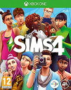 【中古】「未使用品」シムズ4(Xbox One)