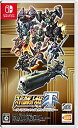 【中古】スーパーロボット大戦T プレミアムアニメソング&サウンドエディション -Switch(3)