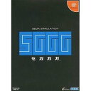 【中古】「非常に良い」セガガガ (ドリームキャストダイレクト専売)