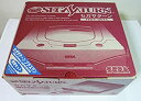 【中古】「未使用品」セガ サターン 本体 ミストグレ