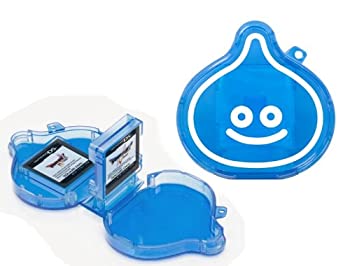 【中古】スマイルスライムDSカードケース スライム