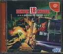 【中古】「非常に良い」ドリコレ 18WHEELER