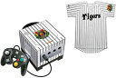 【中古】ニンテンドーゲームキューブエンジョイプラスパック 阪神タイガース 2003優勝記念モデル(メーカー生産終了)