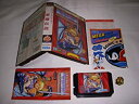 【中古】「非常に良い」ドラゴンスレイヤー英雄伝説 MD (メガドライブ)