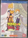 【中古】ドラゴンボールZ武勇列伝 MD （メガドライブ）