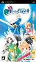 【中古】テイルズ オブ リバース - PSP