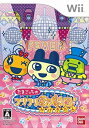 【中古】(非常に良い)たまごっちのフリフリ歌劇団! - Wii
