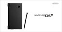 【中古】「非常に良い」ニンテンドーDSi ブラック(メーカー生産終了)