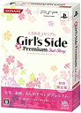 【中古】ときめきメモリアル Girl 039 s Side Premium ~3rd Story~ (初回限定版) - PSP