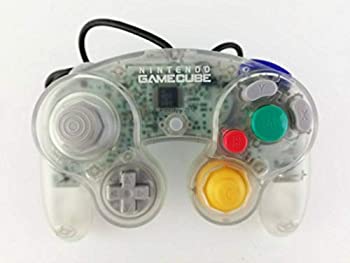 【中古】（非常に良い）ニンテンドーゲームキューブ専用コントロ