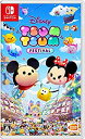【中古】「未使用品」ディズニー ツムツム フェスティバル -Switch