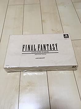 【中古】(非常に良い)ファイナルファンタジー コ...の商品画像