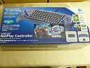 【中古】「未使用品」ネットプレイコントローラ