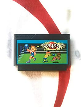 【中古】ファミリーボクシング