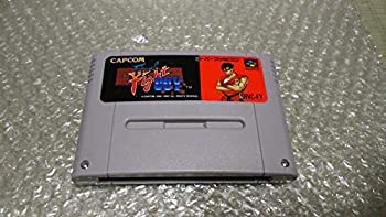 【中古】ファイナルファイト・ガイ