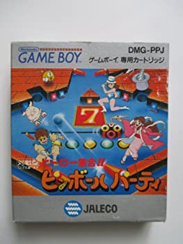 【中古】「非常に良い」ヒーロー集合!! ピンボールパーティ