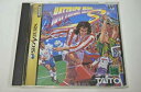 【中古】ハットトリックヒーローS