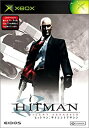 【中古】「非常に良い」ヒットマン : サイレントアサシン (Xbox)