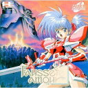 【中古】フォーセットアムール (PCエンジン)