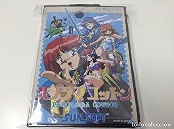 【中古】パノラマコットン MD (メガドライブ)の商品画像