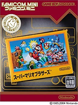 【中古】ファミコンミニ スーパーマリオブラザーズ