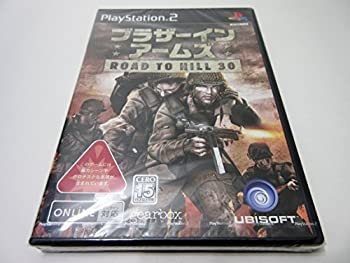 【中古】（非常に良い）ブラザー イン アームズ ロード トゥ サーティー