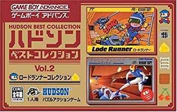 ゲームと私[作品別編]:ロードランナー＆チャンピオンシップ