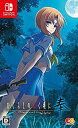【中古】ひぐらしのなく頃に 奉 通常版 - Switch