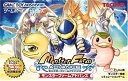 【中古】「非常に良い」モンスターファームアドバンス 通常版