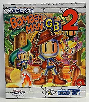 【中古】「未使用品」ボンバ-マンGB2