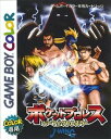 【中古】ポケットプロレス パーフェクトレスラー