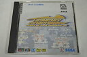 【中古】「未使用品」ヘブンリーシンフォニー F-1 1993 (メガドライブ)