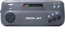 【中古】「非常に良い」メガジェット 本体 (メガドライブ)