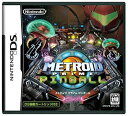 【中古】メトロイドプライムピンボール