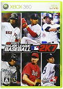 【中古】メジャーリーグベースボール 2K7 - Xbox360