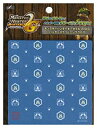 【中古】モンスターハンターポータブル 2nd G ハンターズクリーニングクロス (アイルーキッチン)