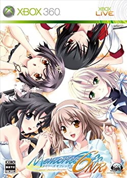 【中古】「非常に良い」メモリーズオフ6 ネクストリレーション(限定版) - Xbox360
