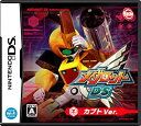 【中古】「非常に良い」メダロットDS(カブトバージョン) 特典 メダロットトレカ「カブト版限定パック」(30枚入り)付き