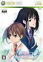 【中古】「非常に良い」メモリーズオフ ゆびきりの記憶(通常版) - Xbox360(3)