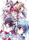 【中古】「非常に良い」ましろ色シンフォニー *mutsu-no-hana (初回限定「ビッグタオル」同梱) - PSP(3)