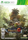 【中古】モンスターハンター フロンティアG5 プレミアムパッケージ ((豪華20特典+GMS) 同梱) - Xbox360