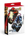 【中古】「未使用品」マルチポーチ ポケットモンスター ウルトラサン・ウルトラムーン for Newニンテンドー2DS LL