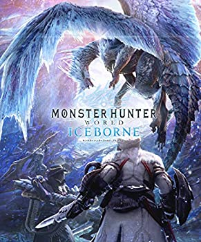 モンスターハンター モンスターハンターワールド:アイスボーン