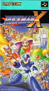 【中古】ロックマンX