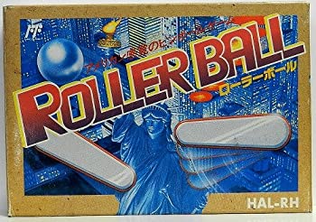 【中古】ローラーボール