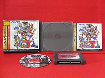 【中古】わくわく7 拡張RAM付き