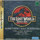 【中古】「非常に良い」ロストワールド・ジュラシック・パーク