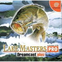 【中古】レイクマスターズPRODCPLUS