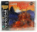 【中古】ライジングサン (PCエンジン)